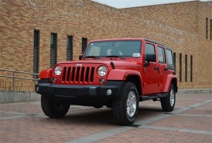 jeep